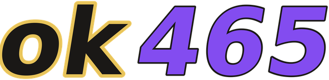 ok465 logo